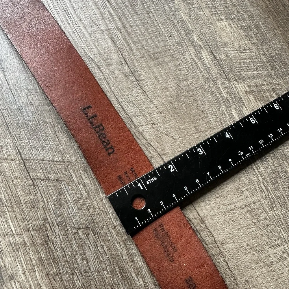 L.L. Bean no major